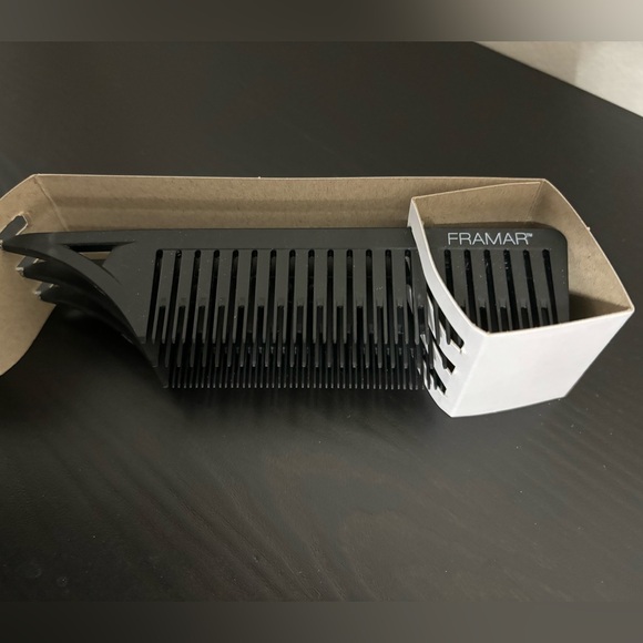 NIB highlighting comb set - Picture 8 of 9